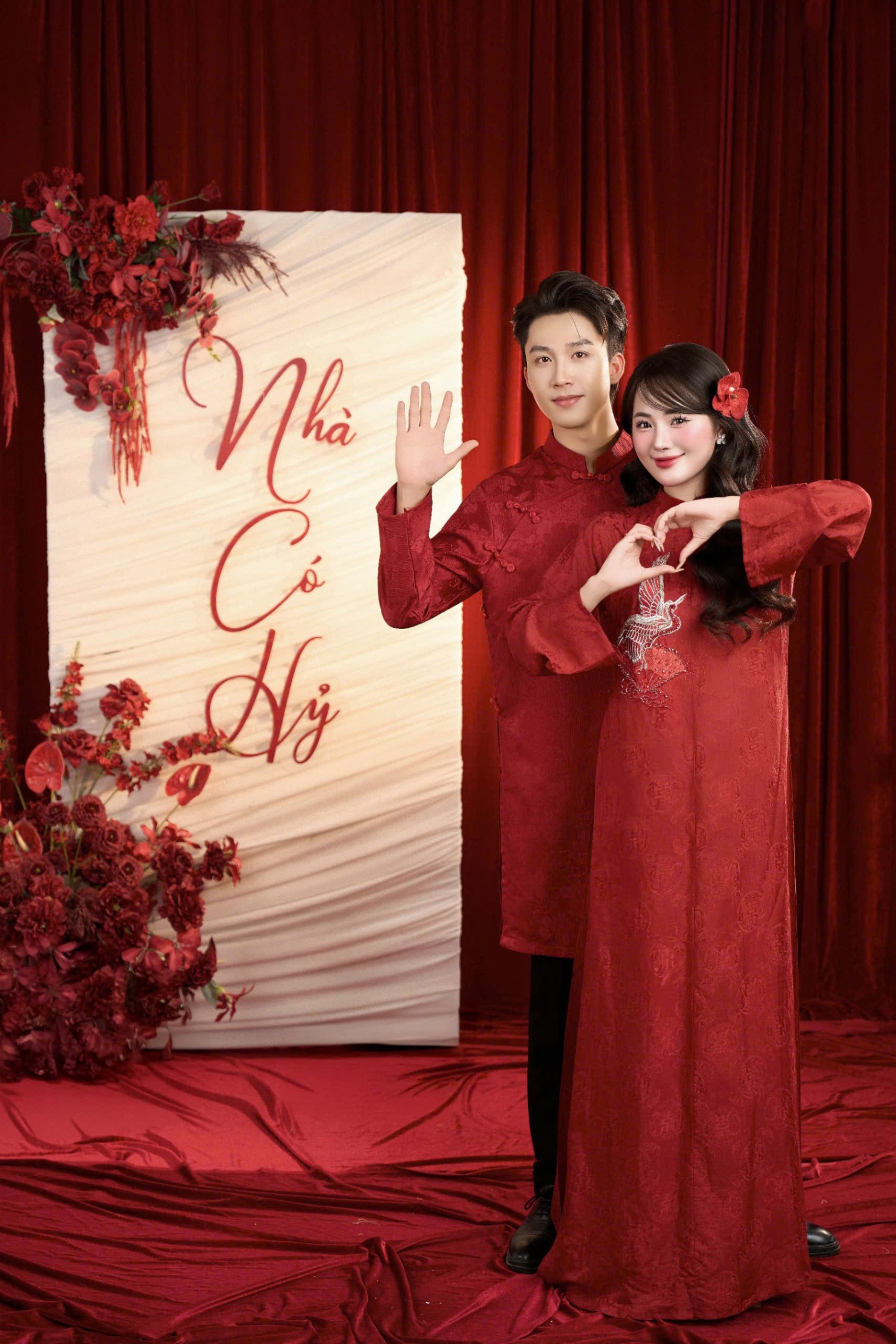Ảnh cưới 5