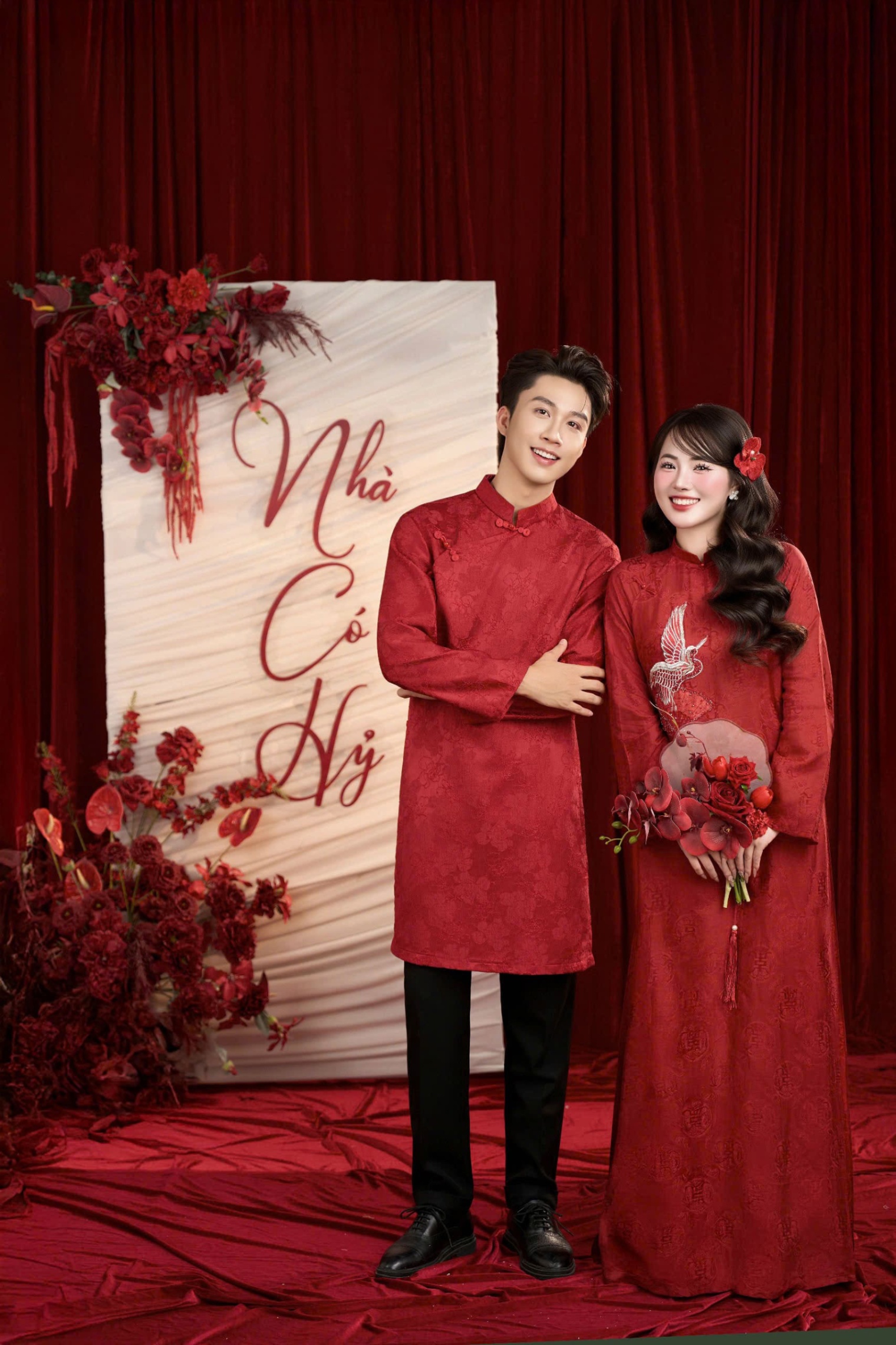 Ảnh cưới 3