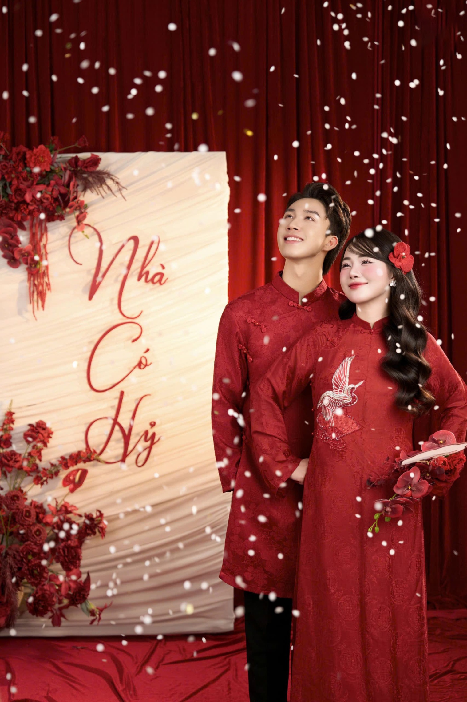 Ảnh cưới 6