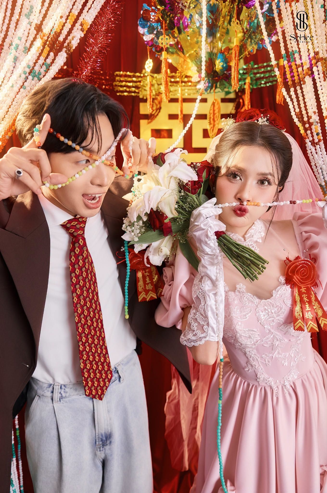 Ảnh cưới 2